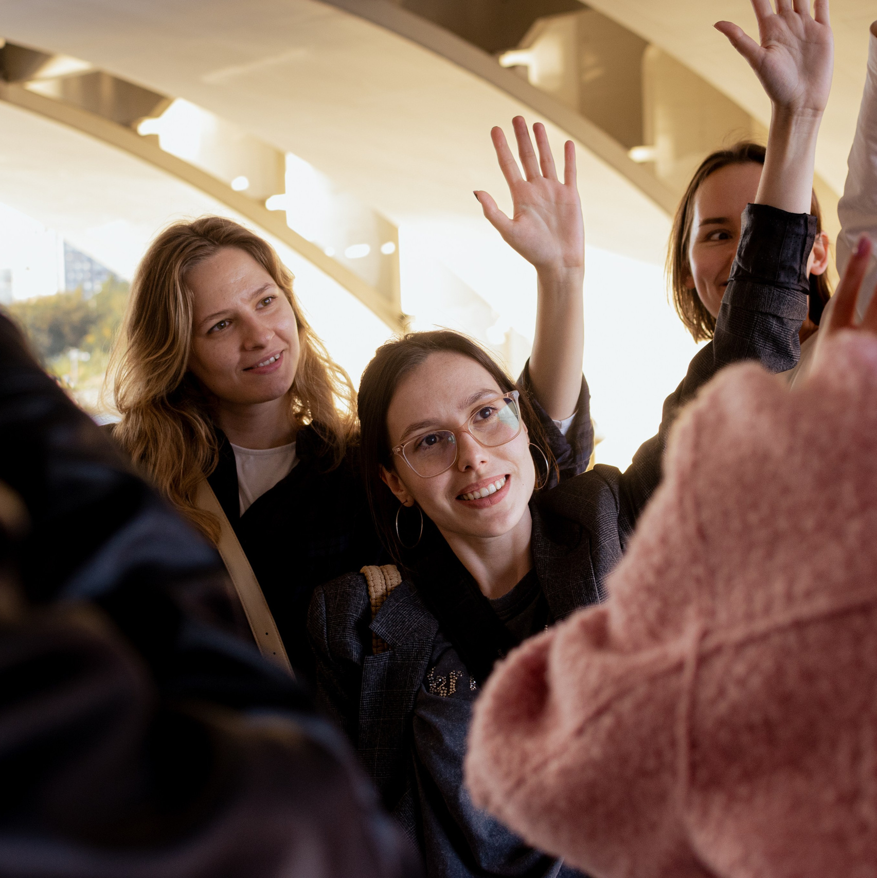 Репортаж Екатеринбург — фотограф Юлия Василевская