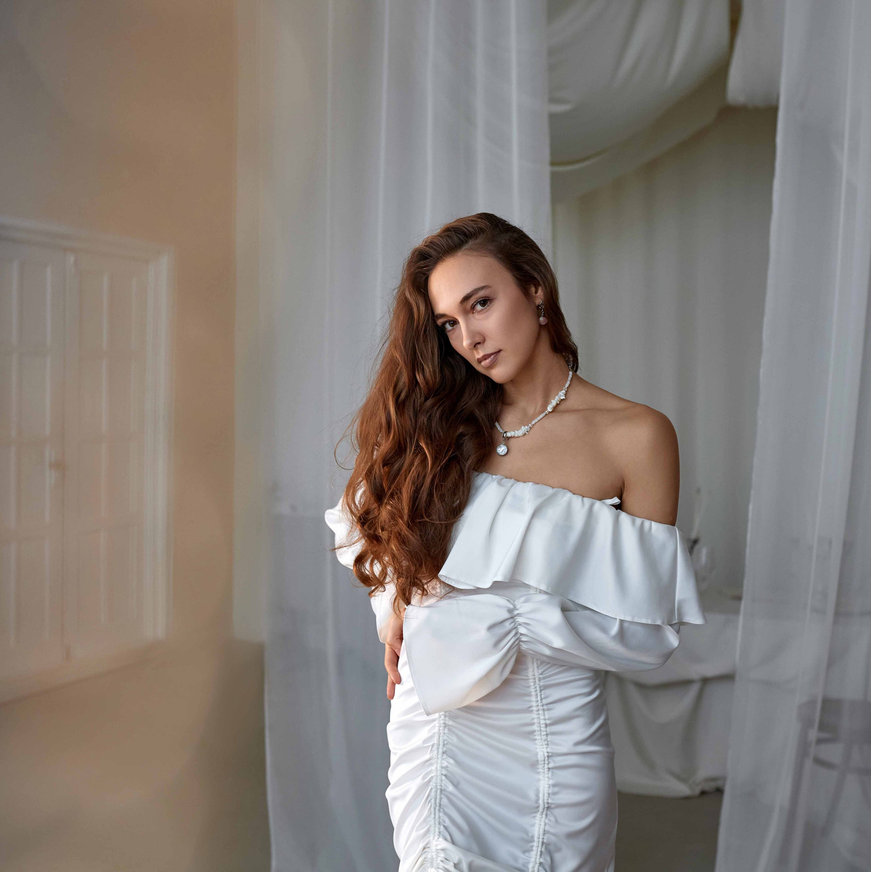 Фотограф Мила Горохова