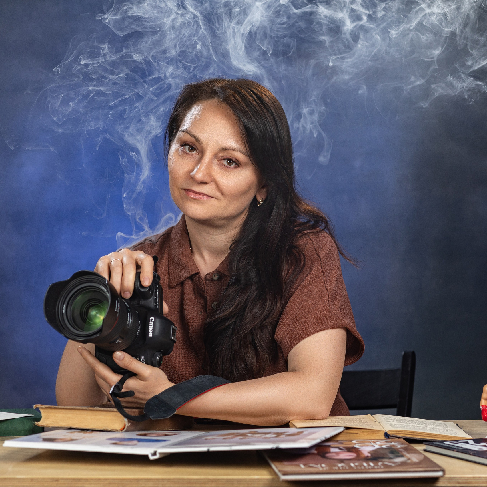 Контакты. Школьный и детский фотограф в г. Саранске Дарья Левина