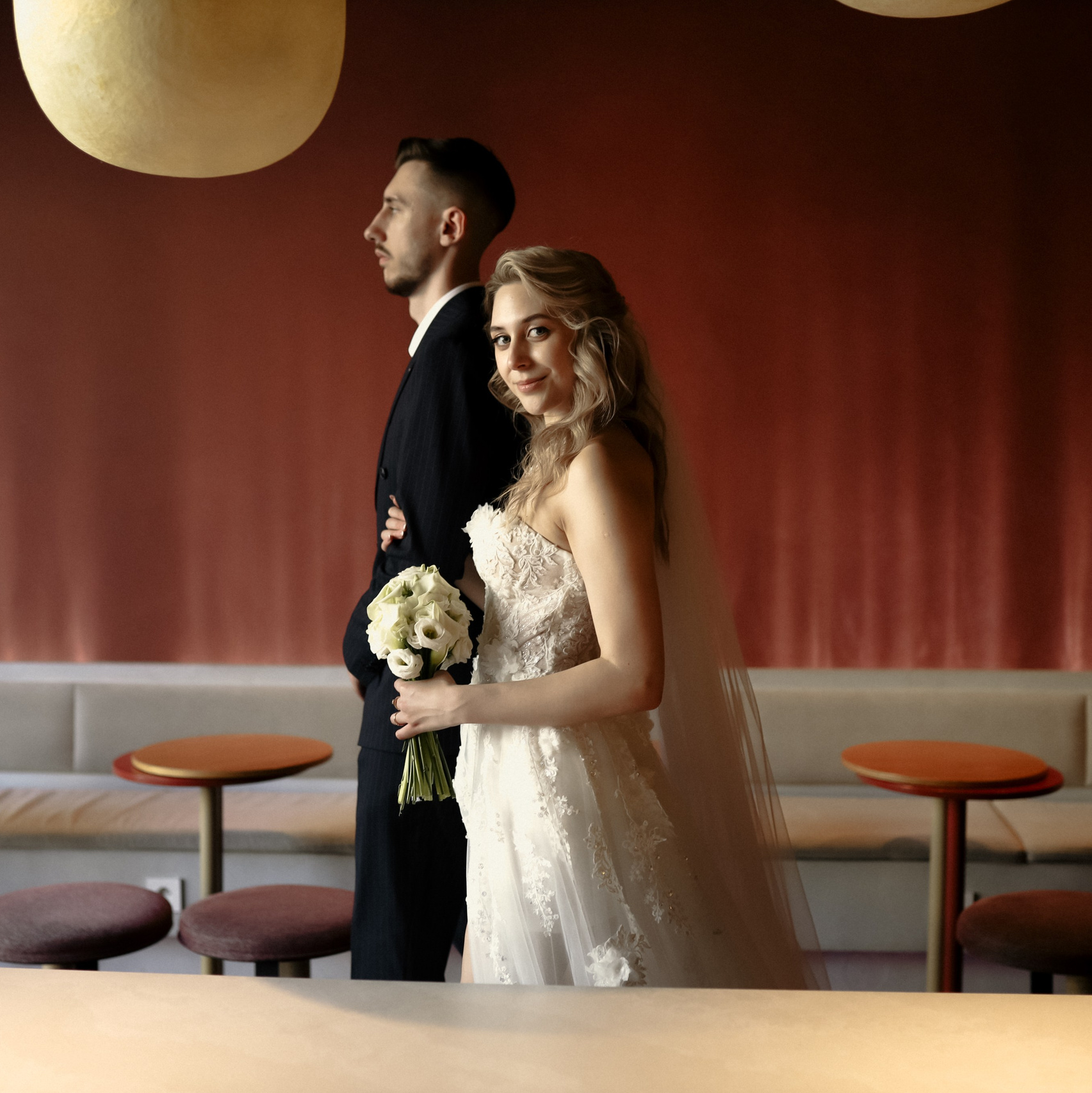 Услуги. Свадебный и семейный фотограф в Казани — Лилия Куликова