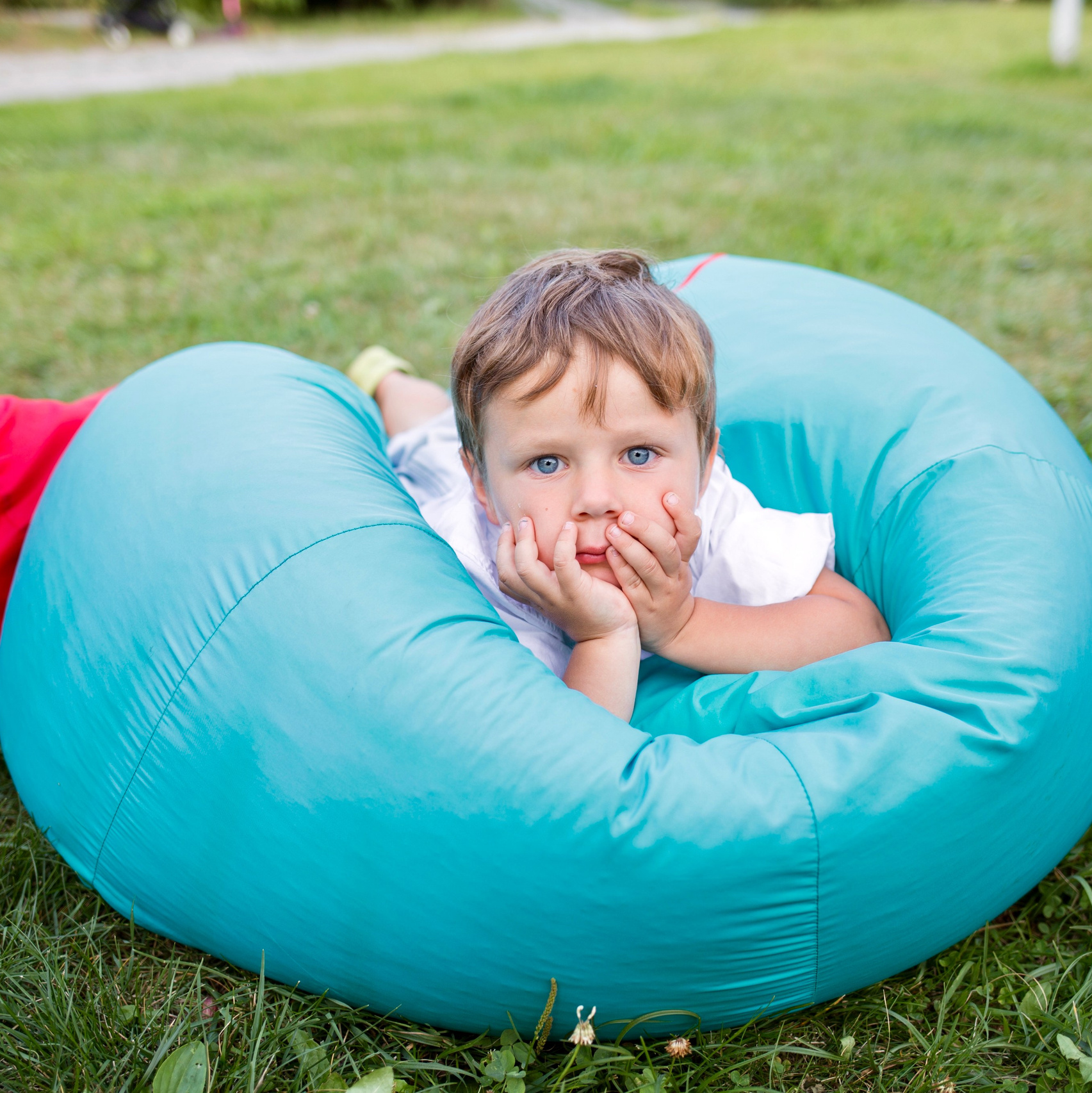 Фотограф Анастасия Абрамова