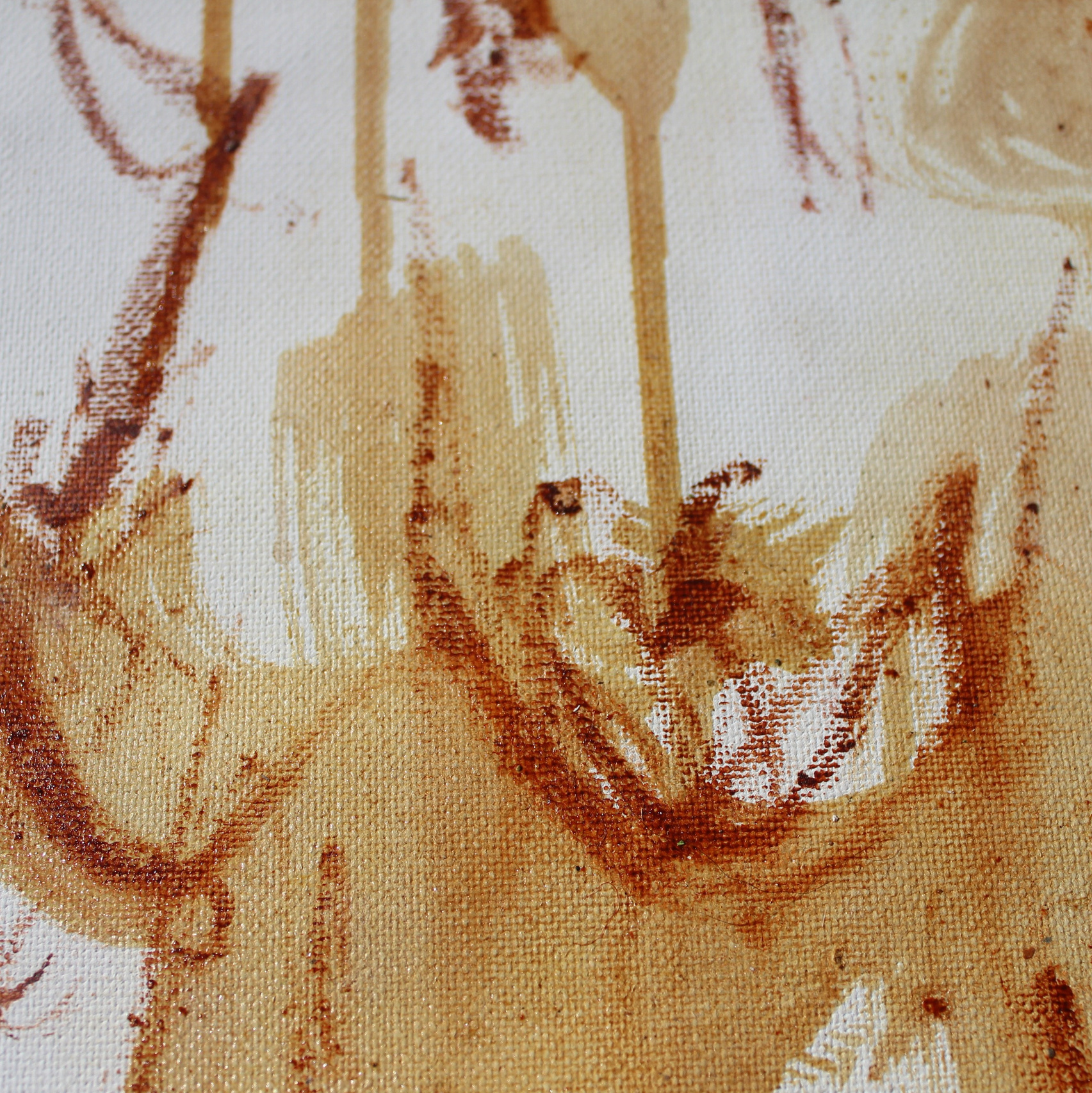 Игорь Гольцев «Nude.Old masters.N1». Декор для дома