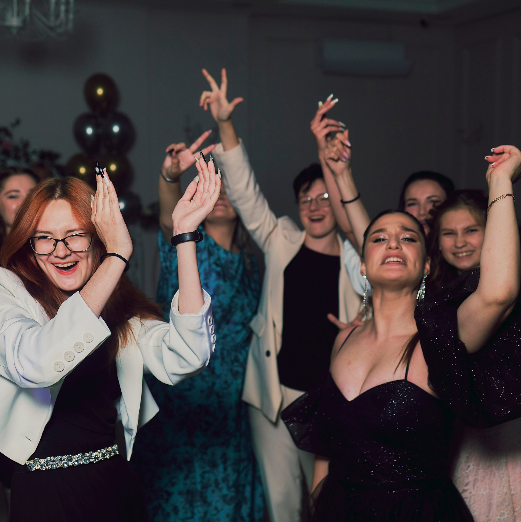 Фотограф Иван Кузьмин на любое Ваше мероприятие