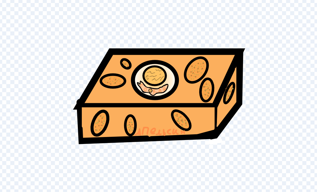 Услуги. Cookes — вкусное печенье