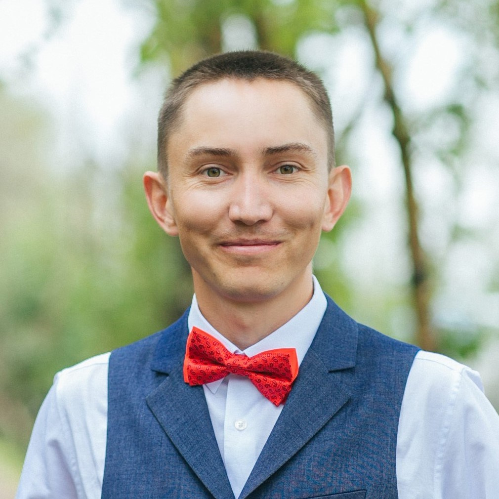Фотограф Александр Бурлаков