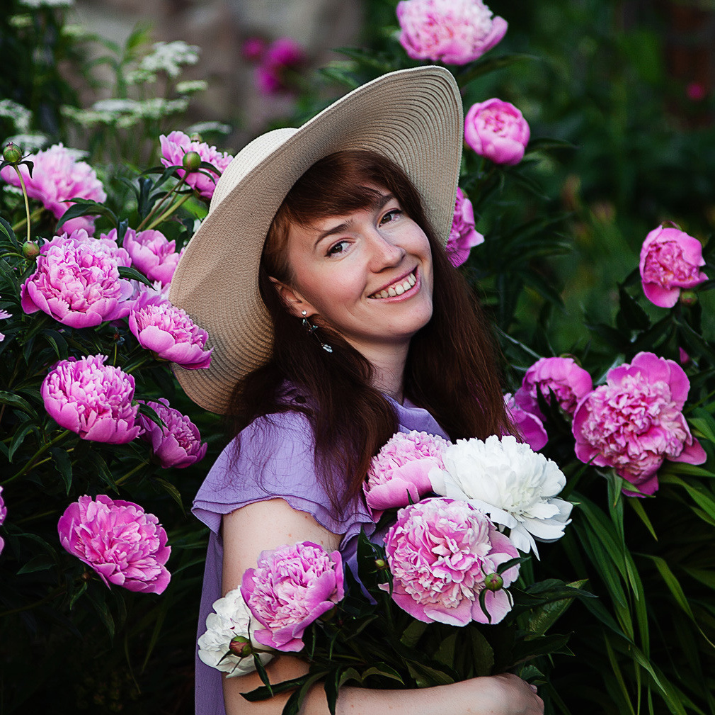 Контакты. Фотограф в Санкт-Петербурге Елизавета Сорокина