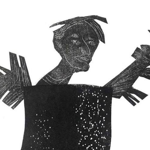 Юля Ж — «Нежность». Декор для дома