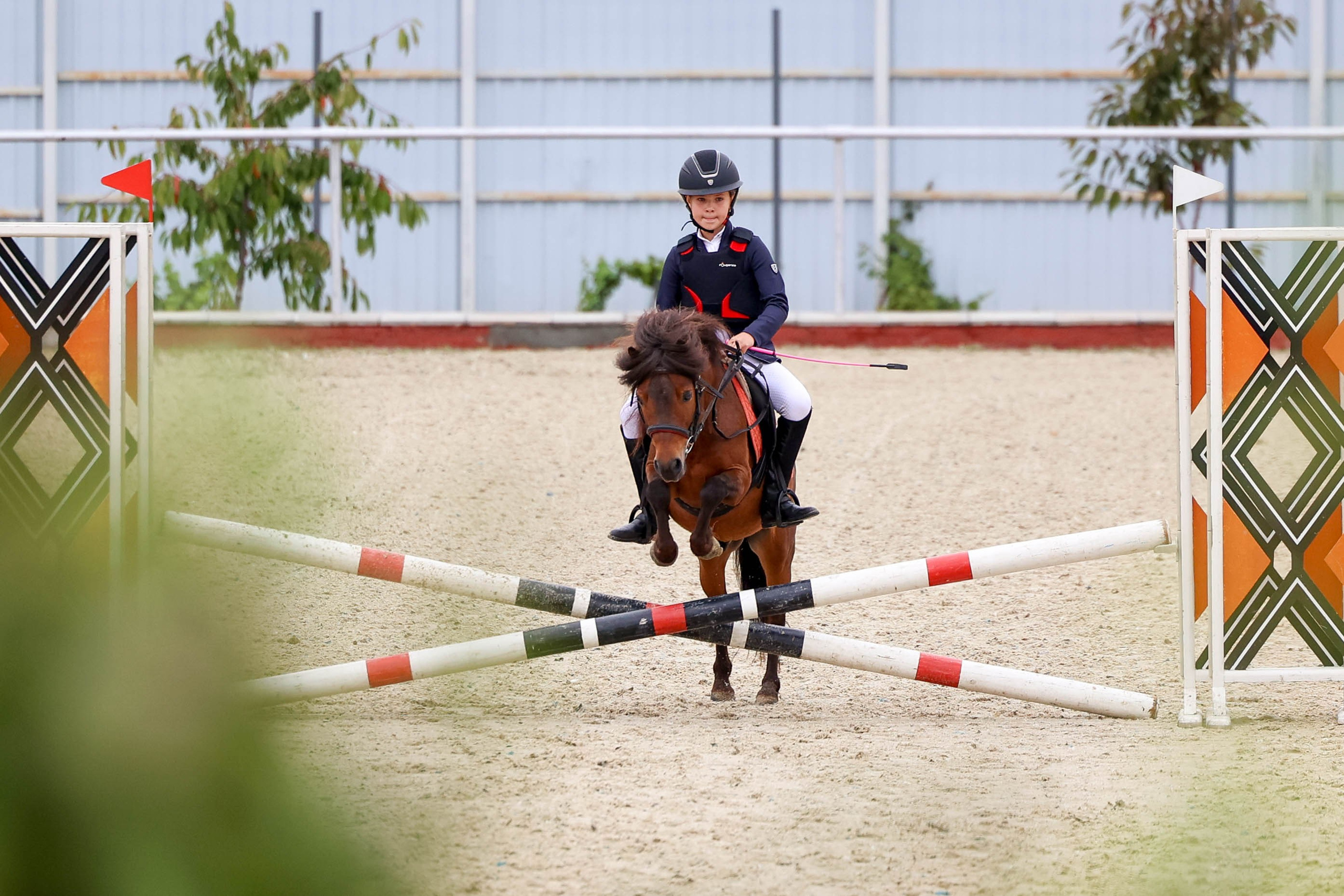 КСК КОНКОРД 23.08. Фотограф Баринова Полина