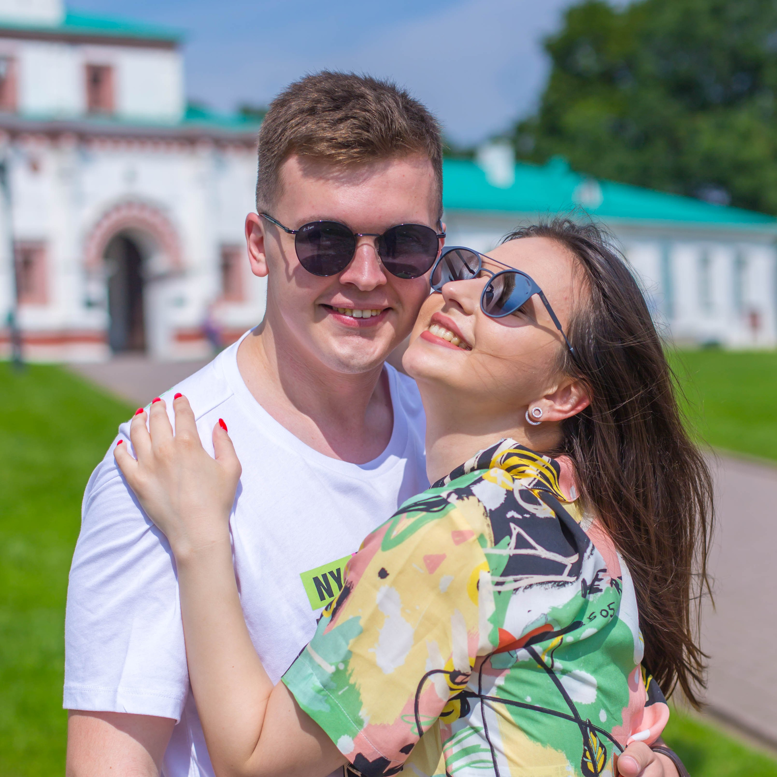 Фото и видео съёмка свадьбы по лучшей цене. Свадебный фотограф и видеограф в Москве и Подмосковье Павел Коротков