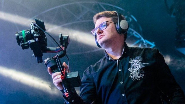 Фото и видеостудия Юрия Федяева — ЮМИС