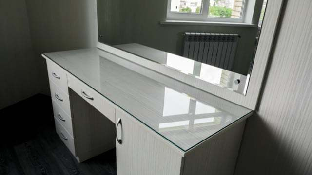 “Силуэт” - мебель по индивидуальным проектам. Видеограф Турчин Денис