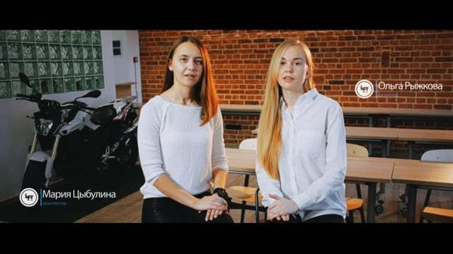 Видеограф Турчин Денис