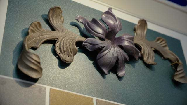 Производства. Видеограф Турчин Денис