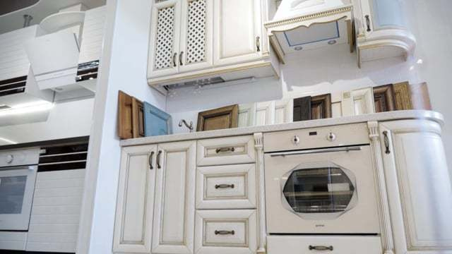 “Силуэт” - мебель по индивидуальным проектам. Видеограф Турчин Денис