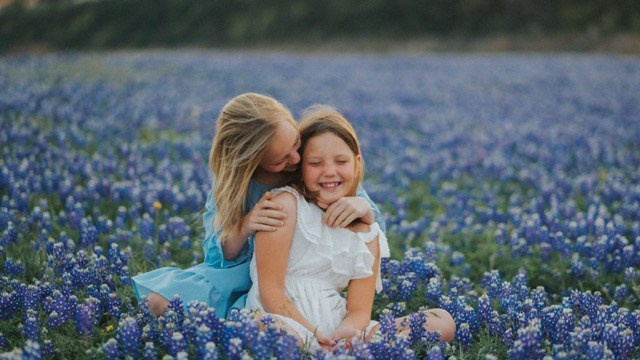 Growing up in Photographs: our Family’s story