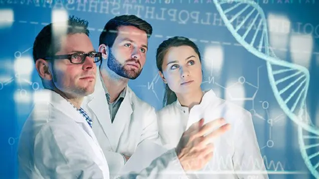 Что такое Пептиды и Как вернуть Молодость?. Сово-Сово — Омоложение и оздоровление!