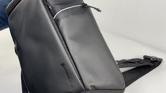 Сумка для фотоаппарата Multi 3WAY. Фотограф — видеограф в Москве Дмитрий Менделеев