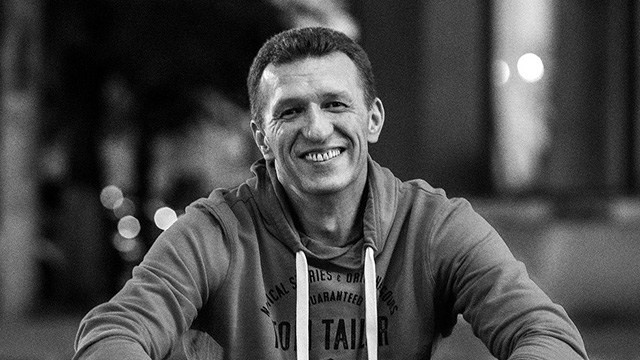 Бесплатная подписка на первые уроки. Психолог Александр Шебанов