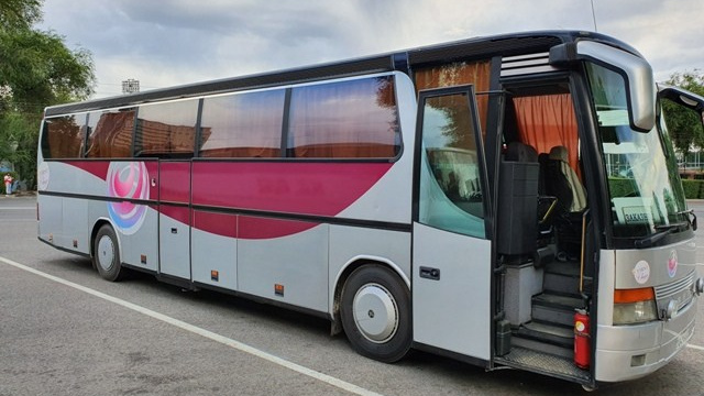 Трансферы. Экскурсии и туры по Алматы