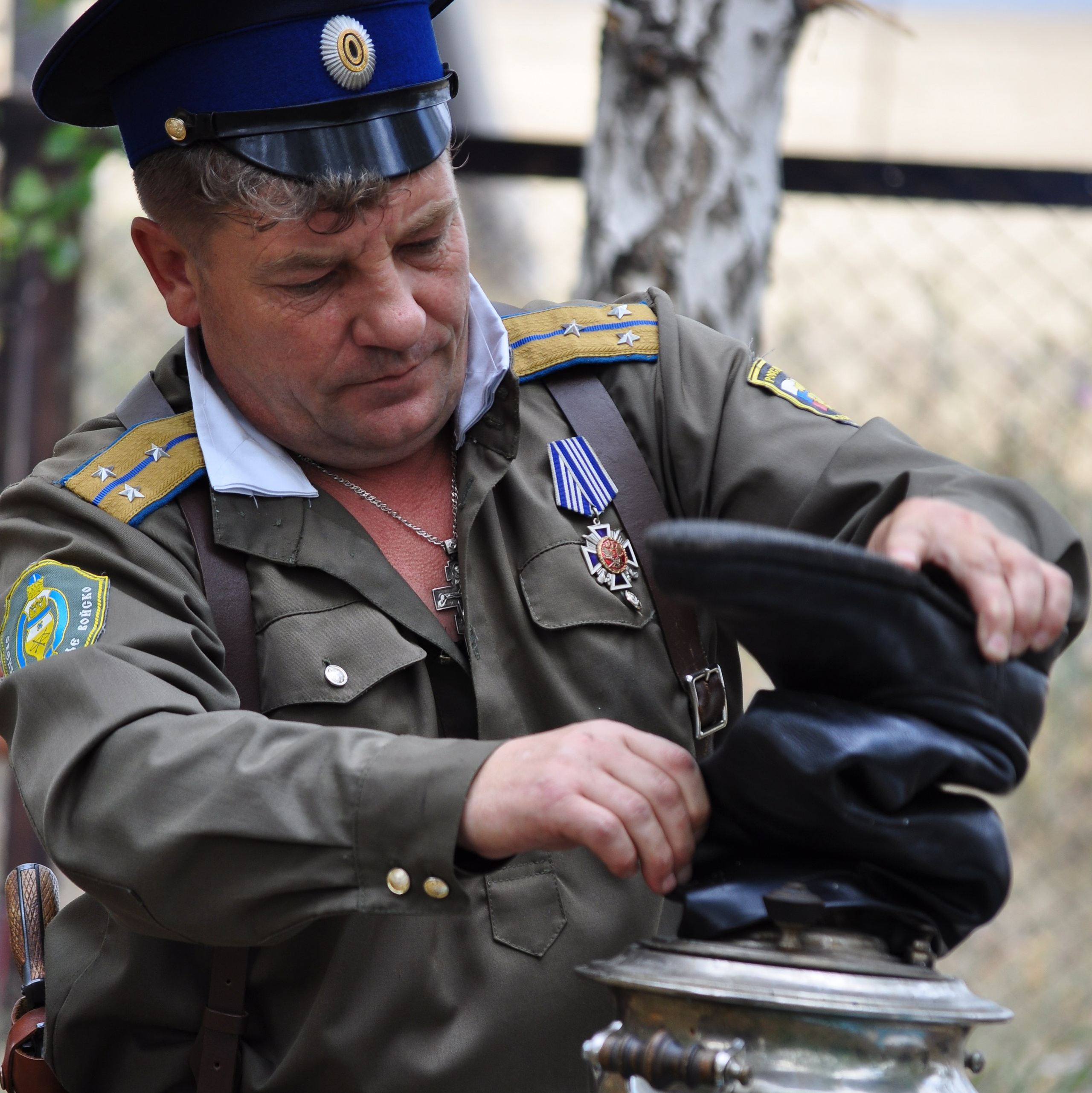 Портфолио. Evgeniy Roslov