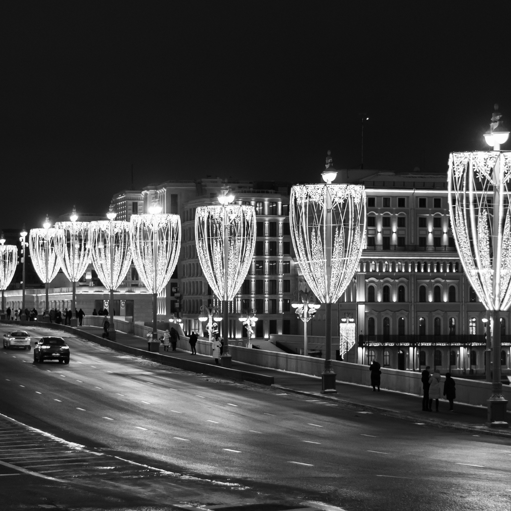 20211218 Вечерний центр. Дмитрий Ремизов. Фотография, как хобби
