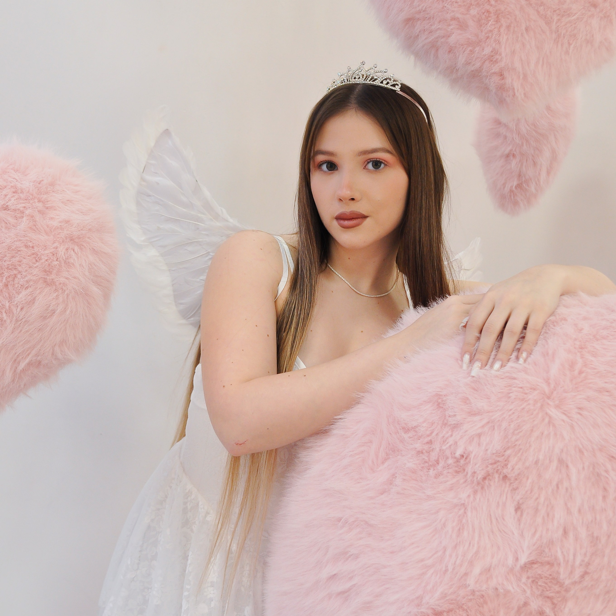 Fine art и портретный фотограф в Санкт-Петербурге | Кристина Дмитриевна