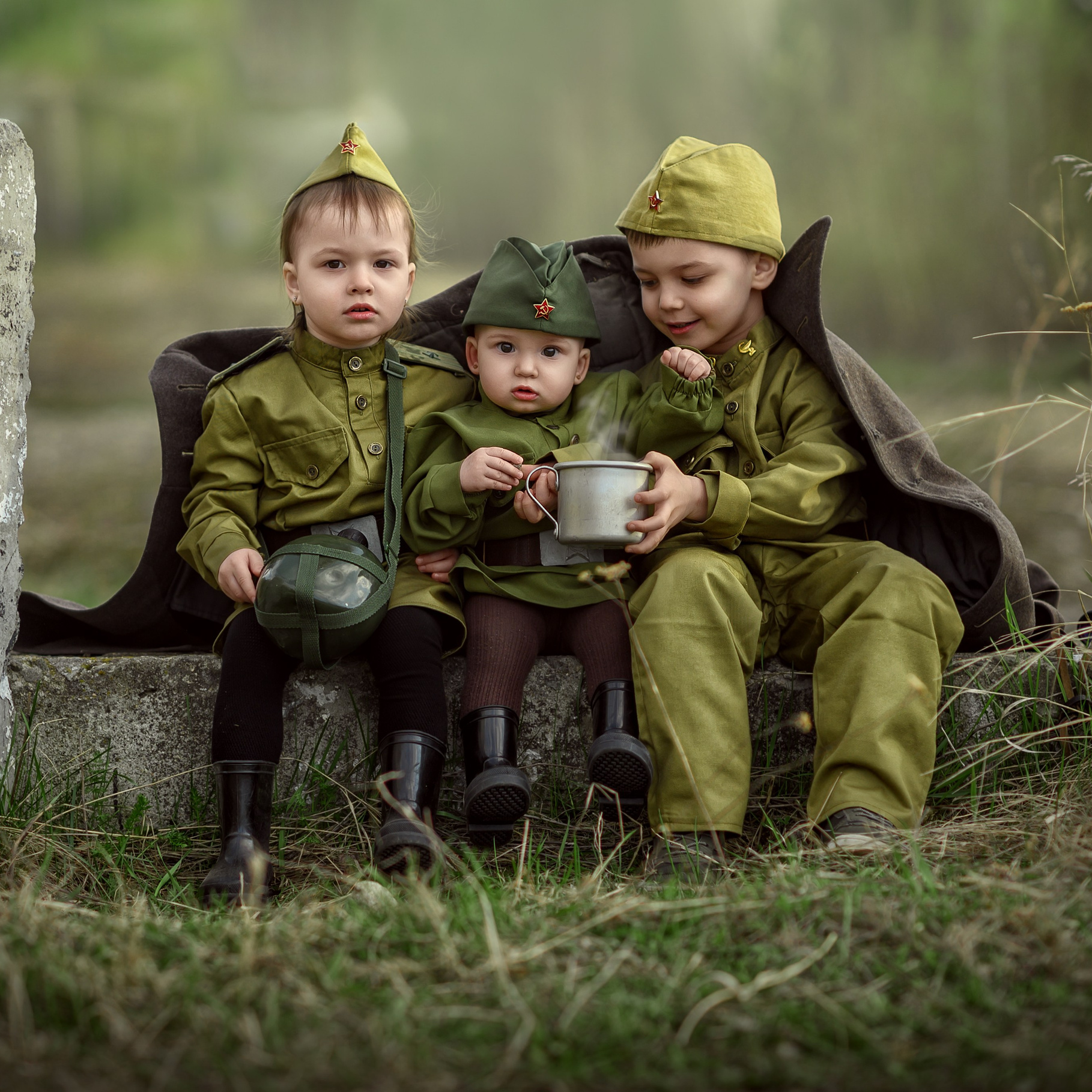 Семейный фотограф Екатеринбург Лора Мур