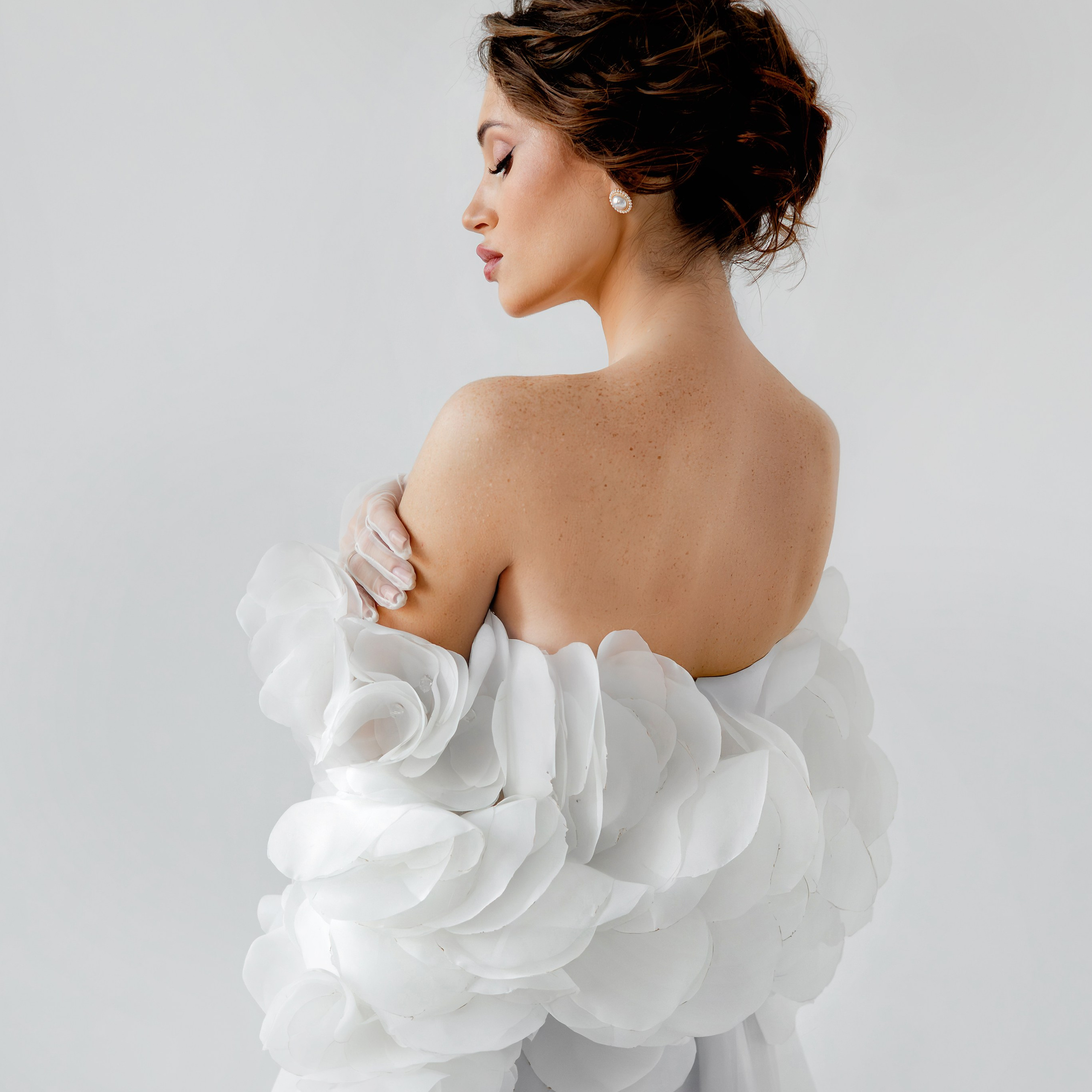 ФОТО-ДНИ. Художественный фотограф в Томске Алёна Окунева