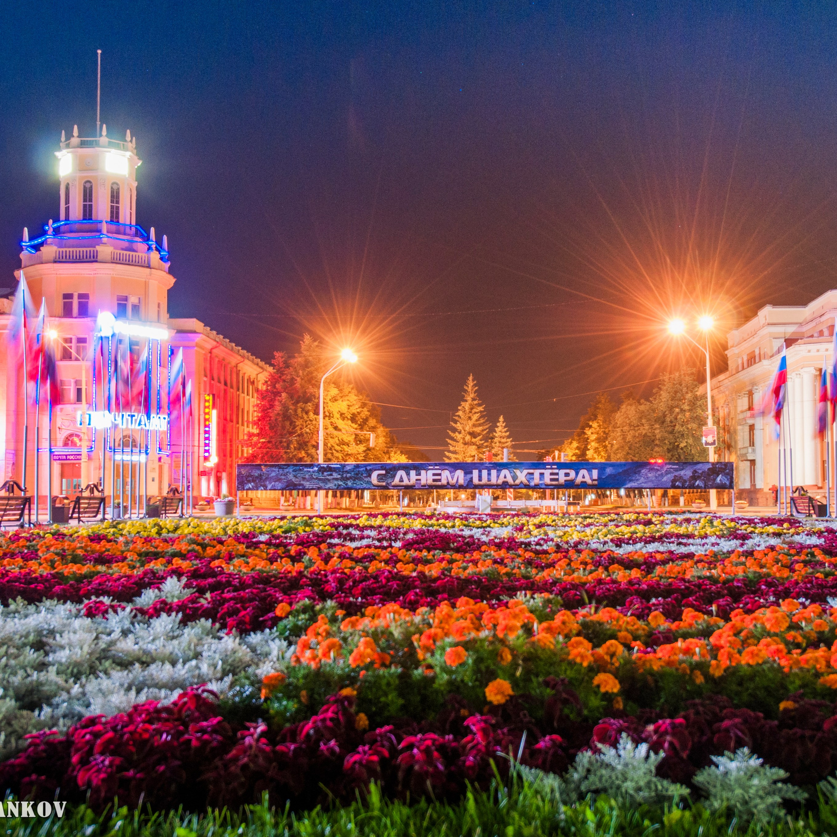 Профессиональная коммерческая, промышленная и репортажная фотосъёмка для бизнеса