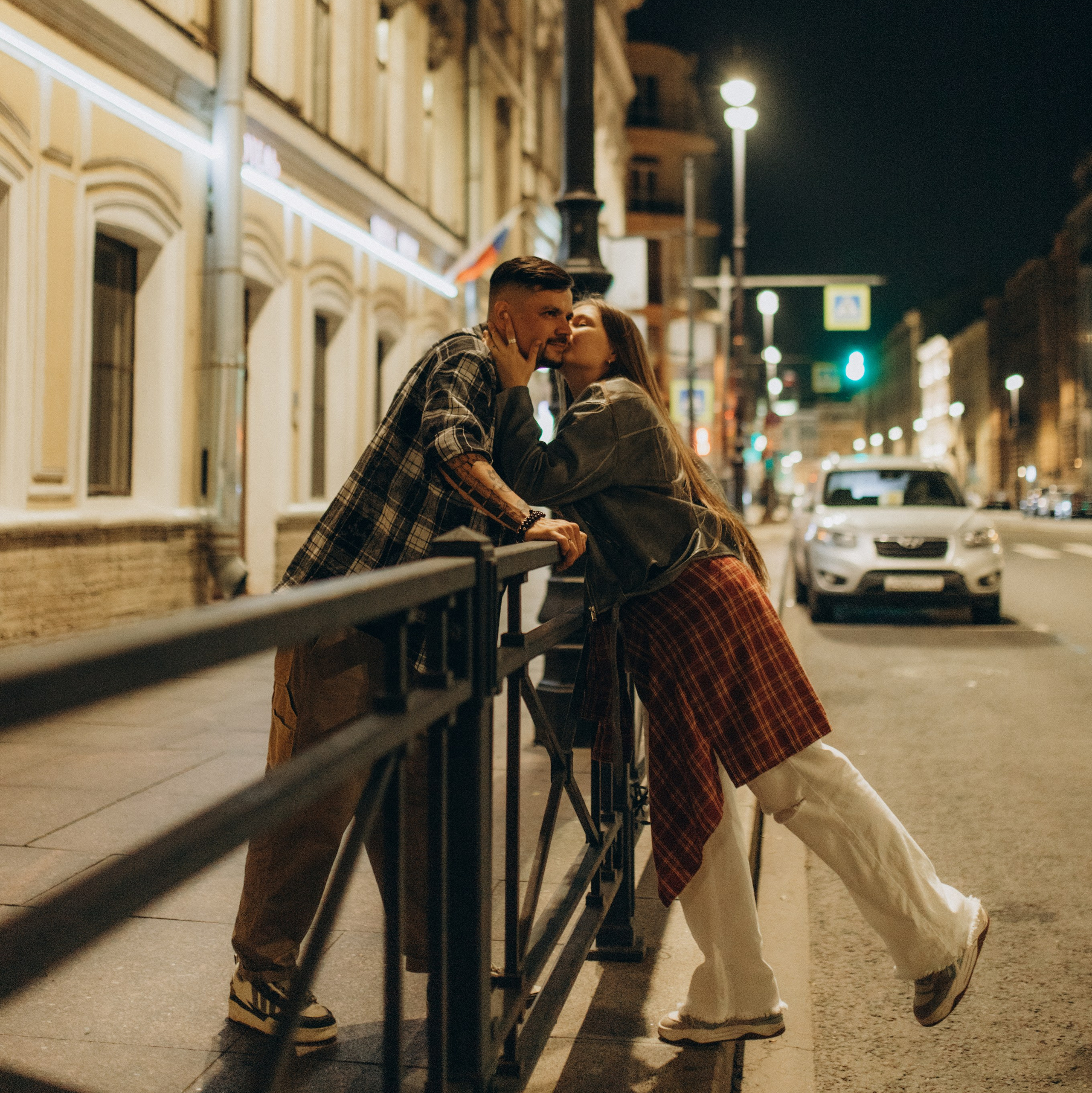 Рекомендации. Фотограф Винокурова Кристина в Санкт-Петербурге