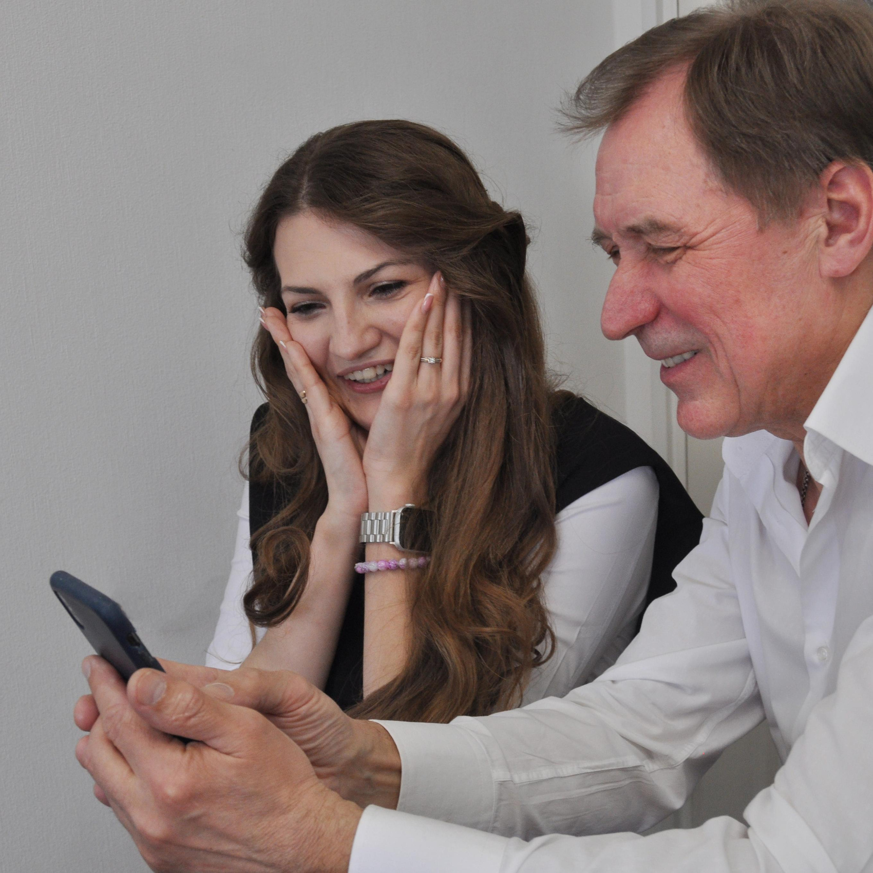 Благотворительный марафон. Фотостудия Портрет Свадебный и семейный фотограф в Рязани