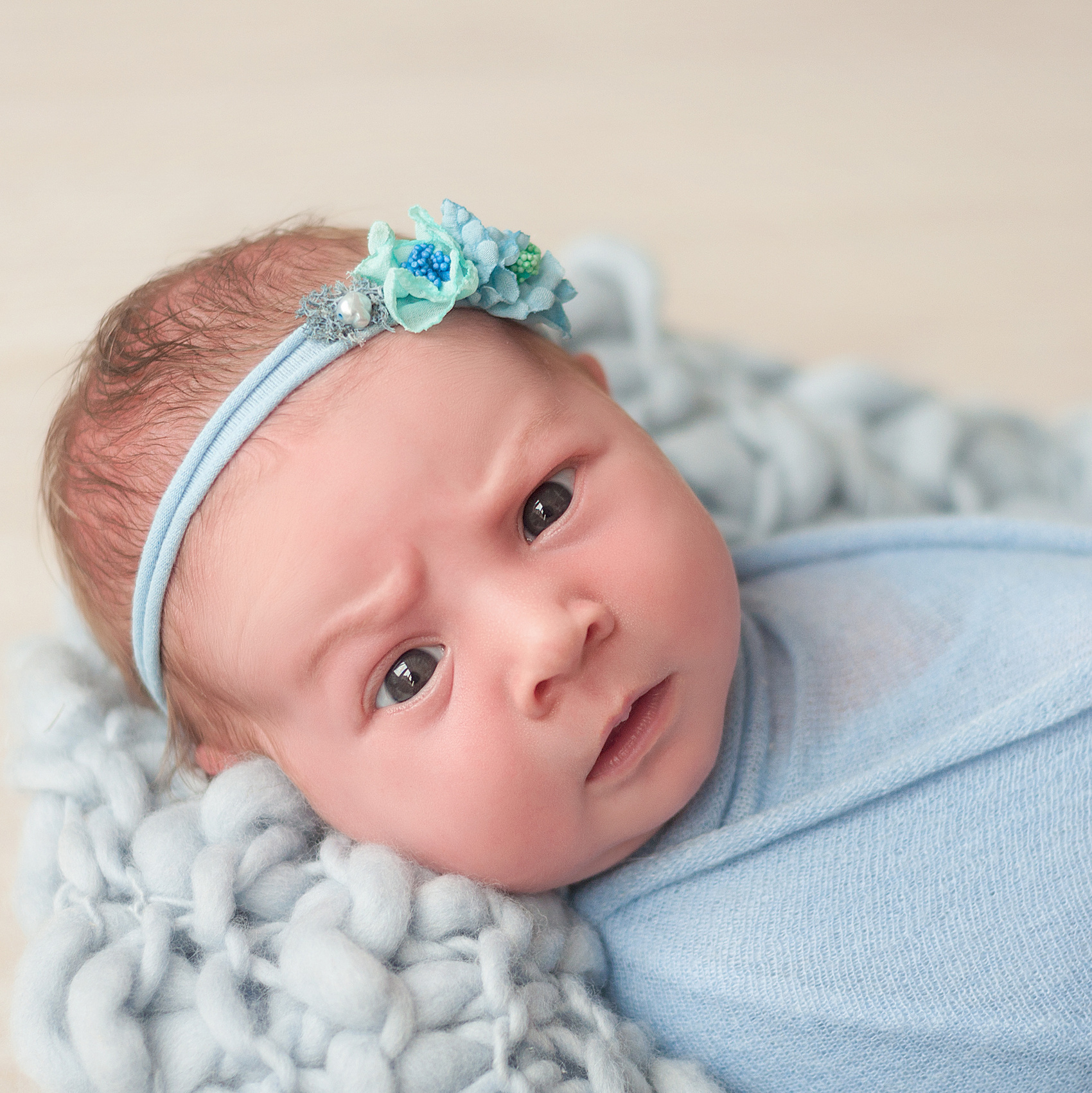 Фотограф новорожденных в Ростове-на-Дону Наталья Ткаченко