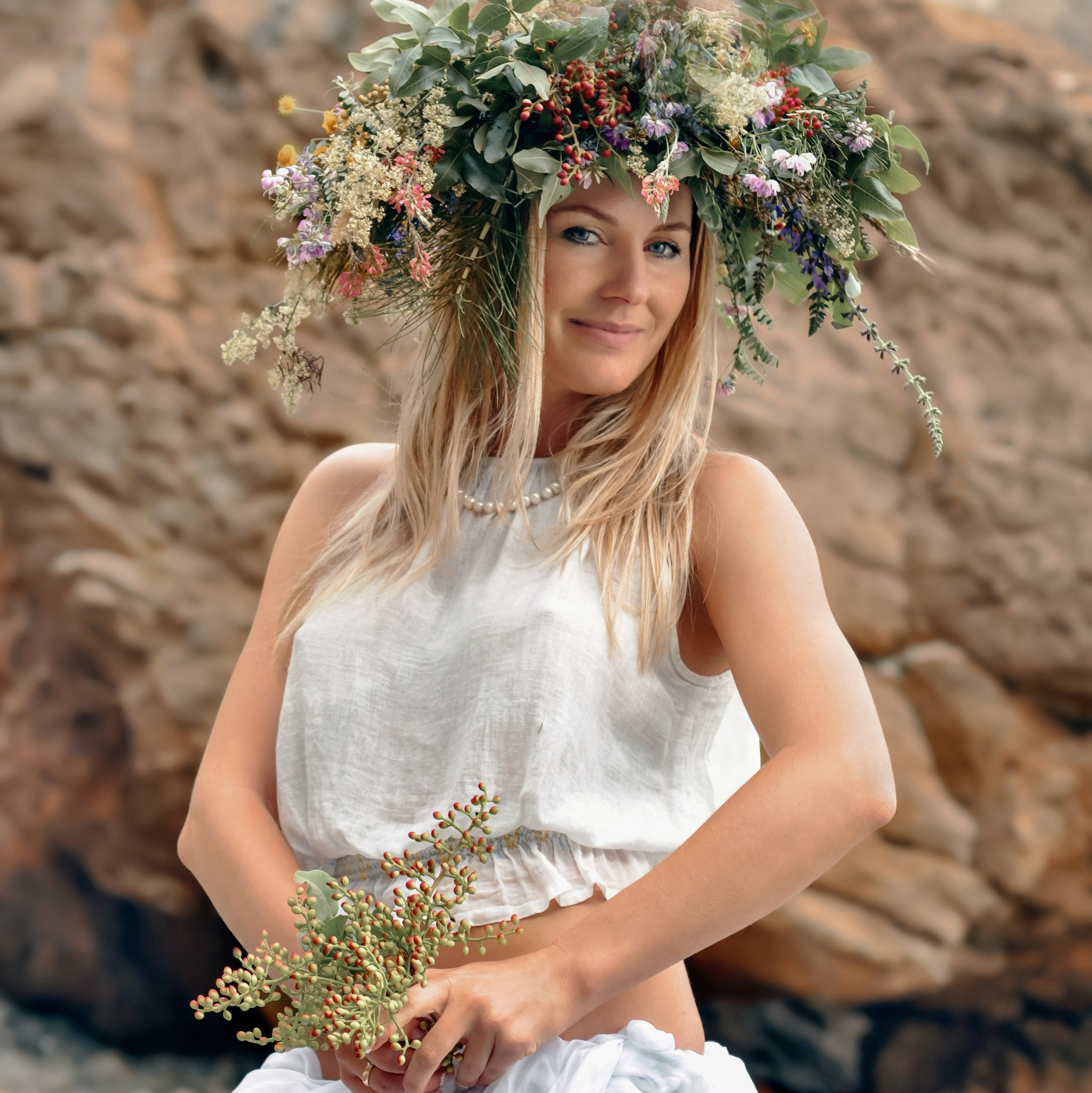 Фотограф Наташа Белецкая