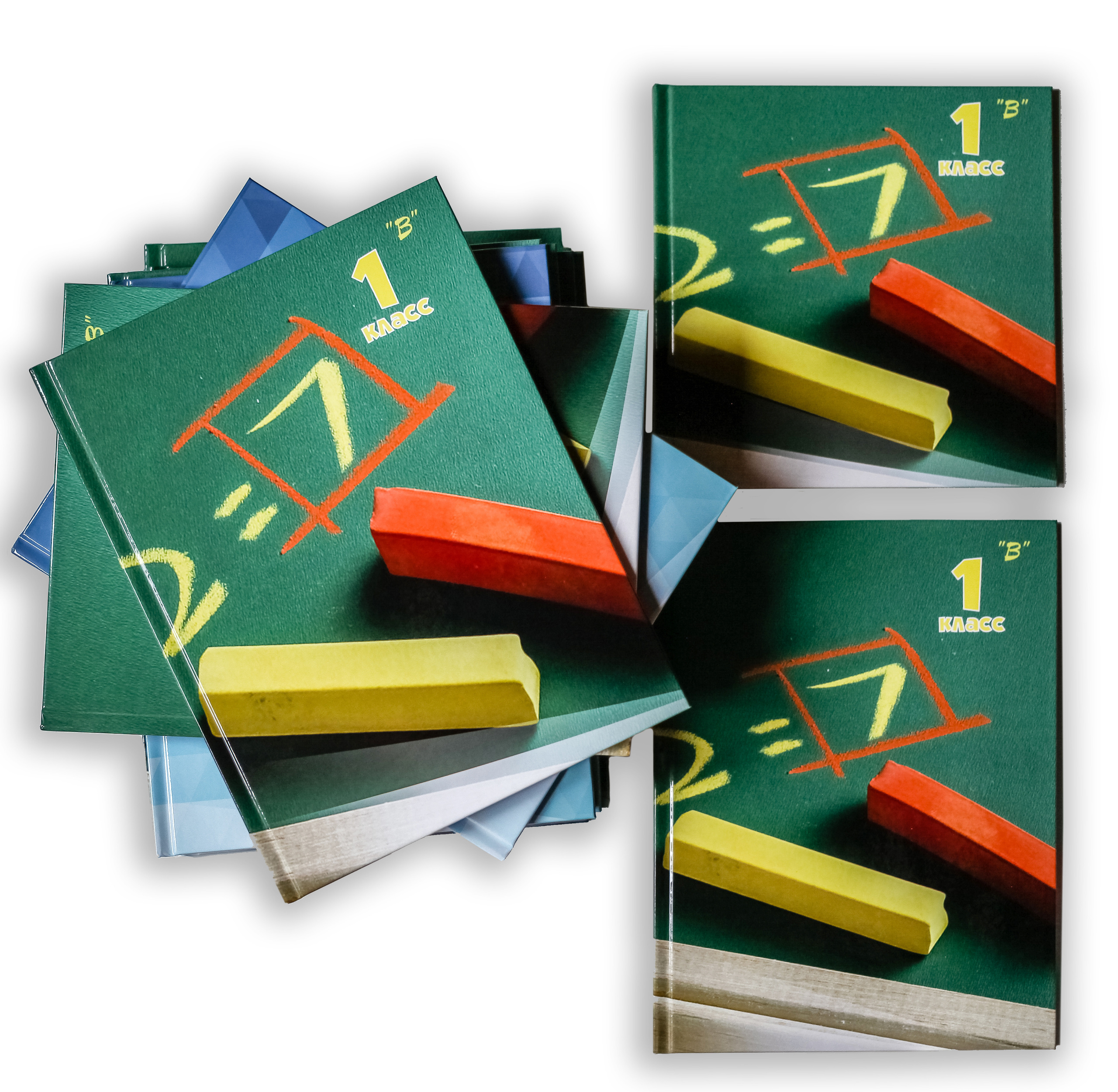 Выпускные фото-альбомы. Фотограф Алина Гашникова