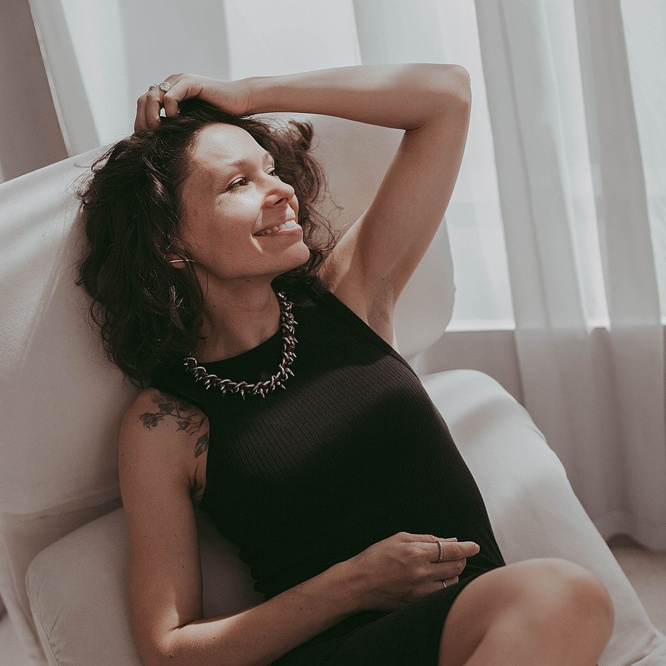 Как связаться с Анной. Анна Пискун — тренер бережного фитнеса в Москве