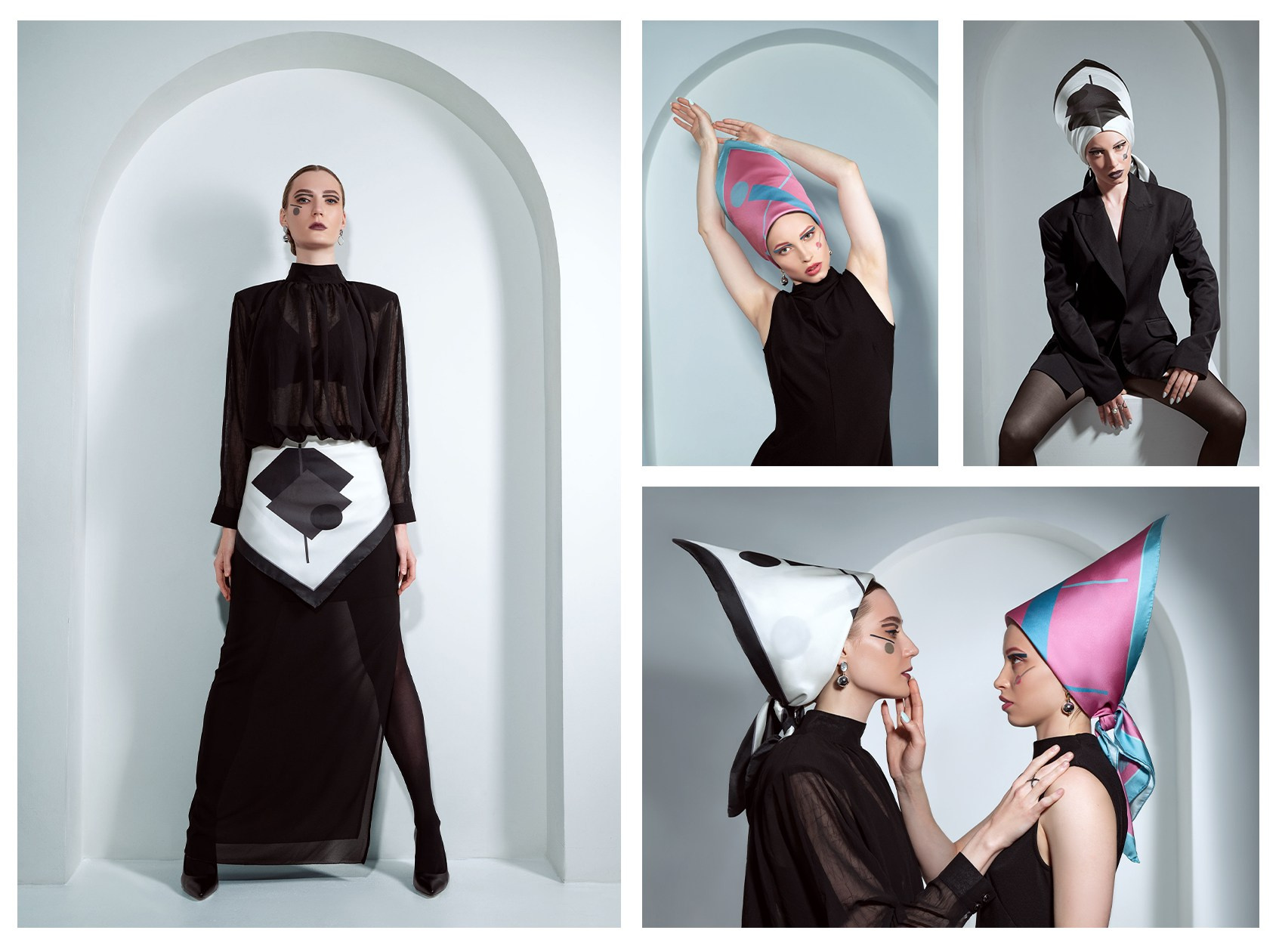 Как я снимала для глянцевого журнала