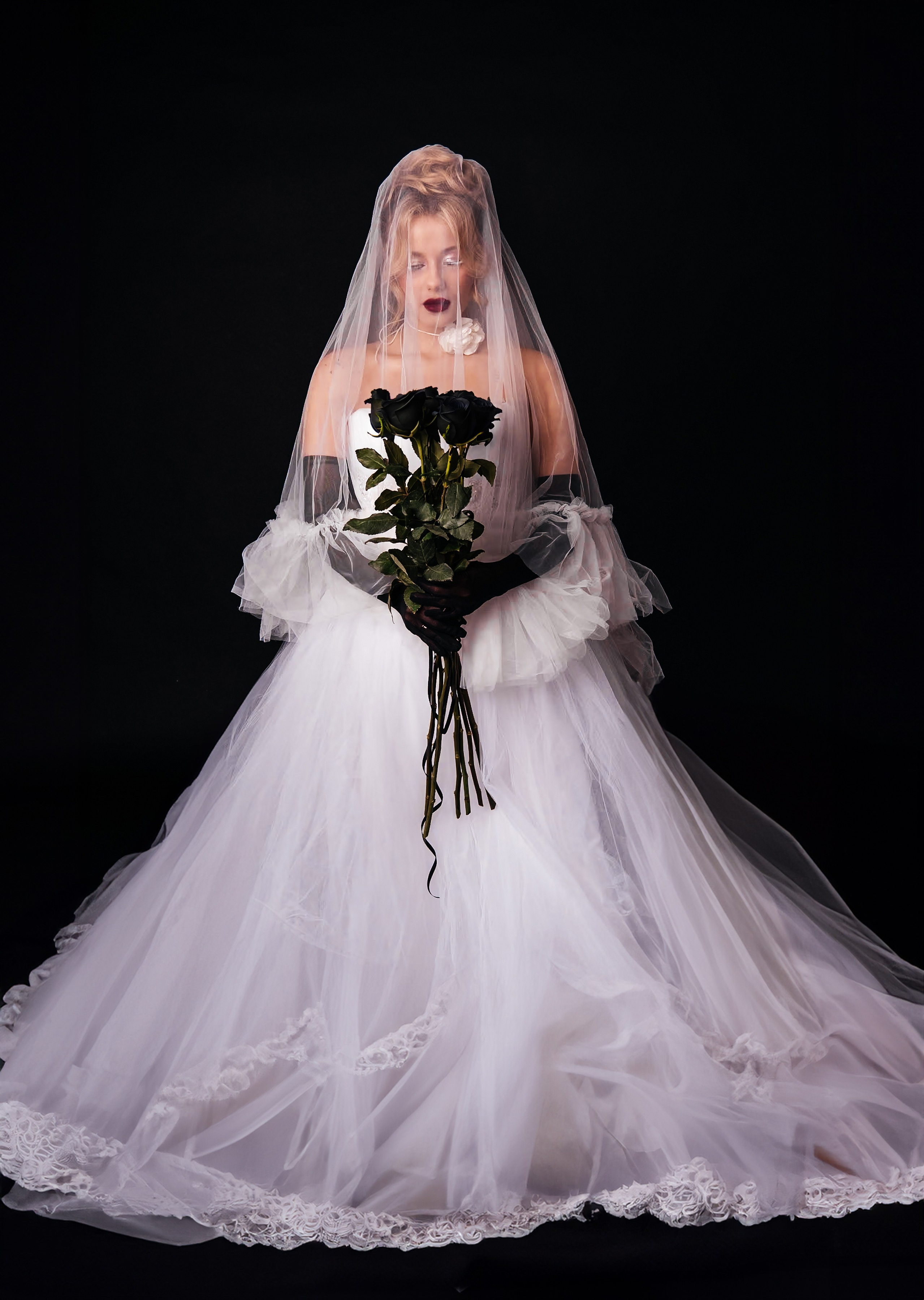 Фотограф Ксения Чундишк