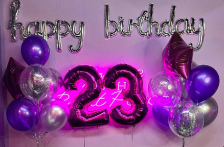 Фотозоны. Izmailov loft