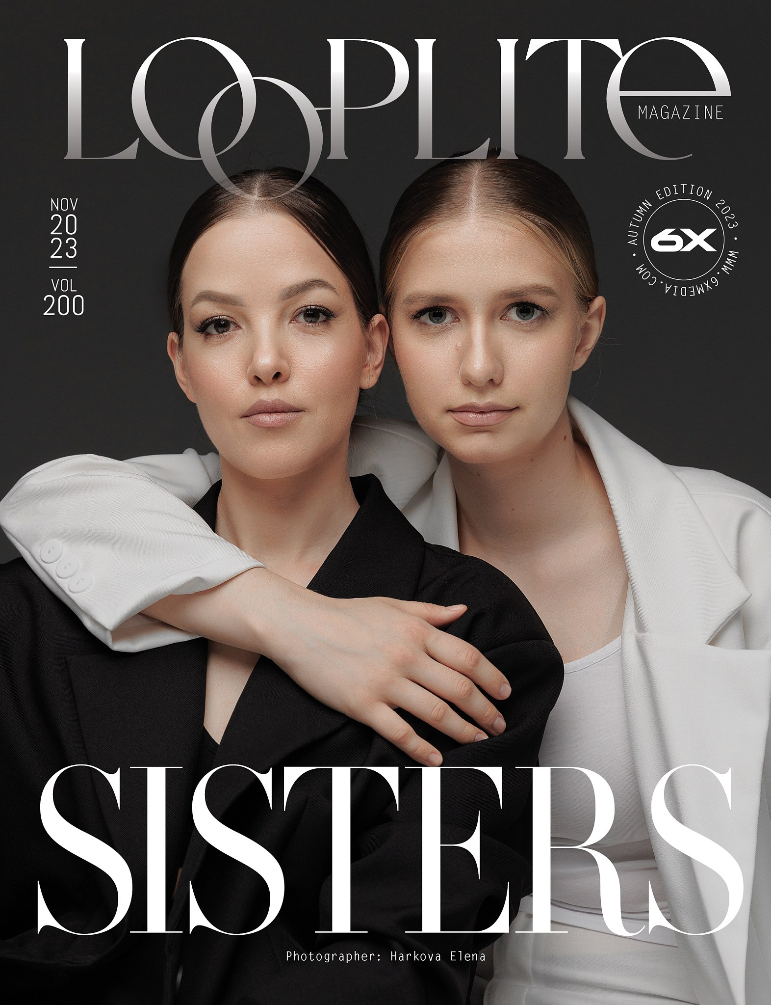 Публикации. Фотограф женского портрета, беременности и материнства Харькова Елена