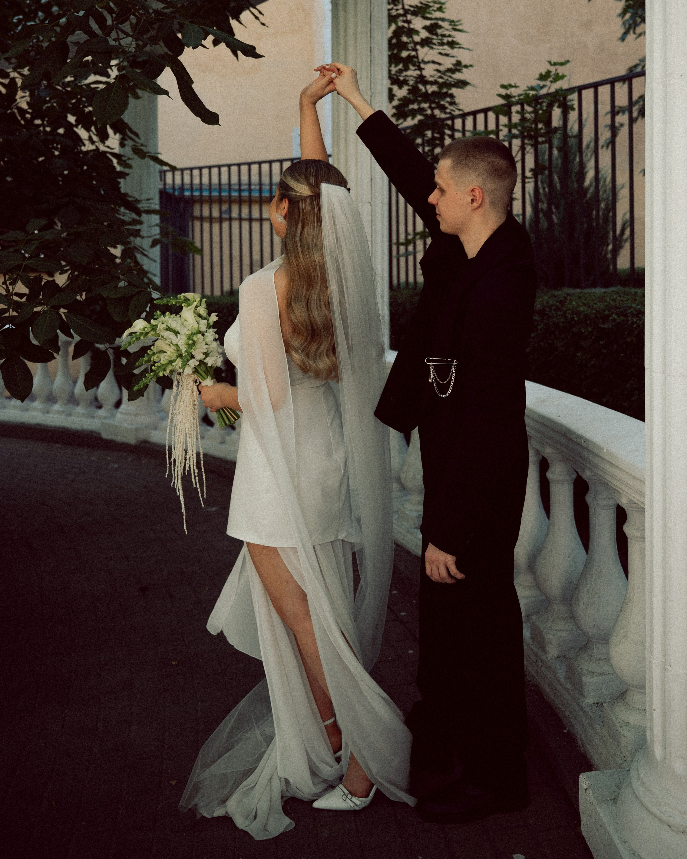 Фотограф Алена Банько