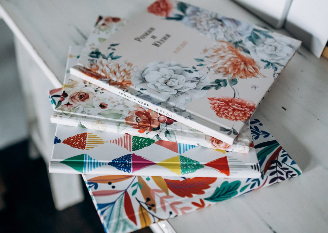 Прайс-лист Фотокниги. Фотохудожник Наталия Кирсанова