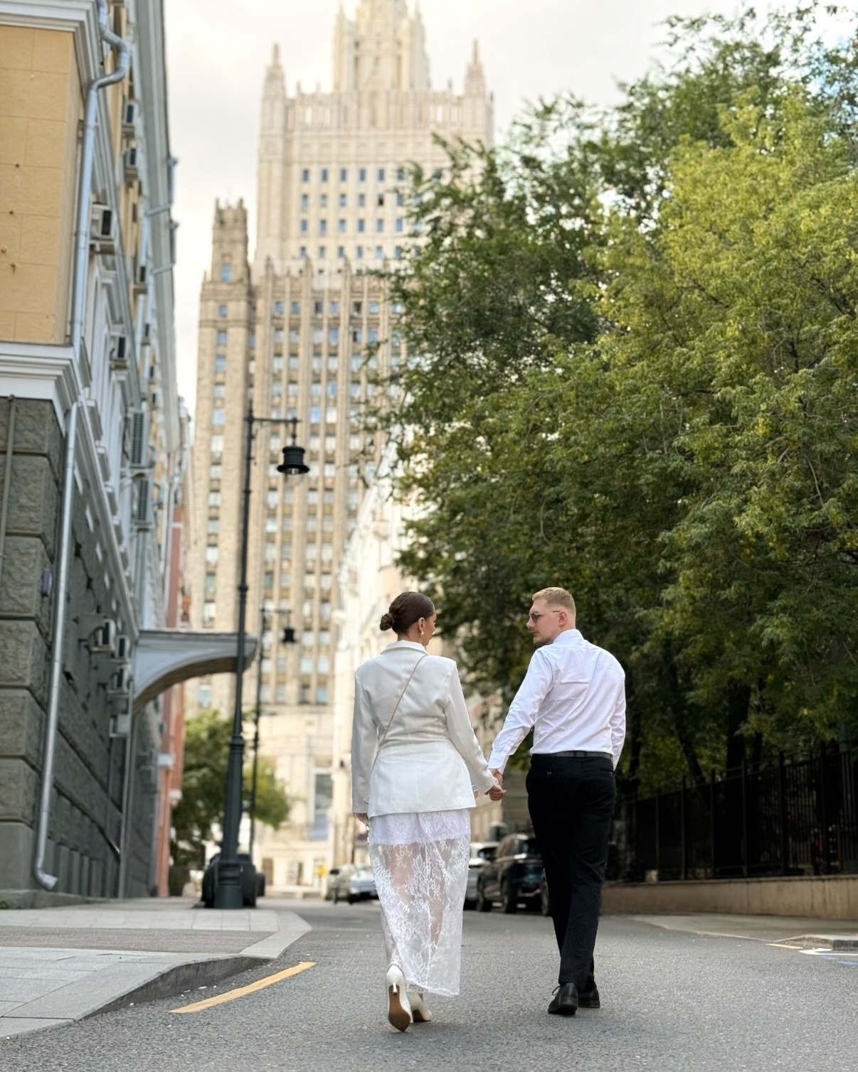 Услуги. Свадебный рилсмейкер в Иваново Мачева Елена