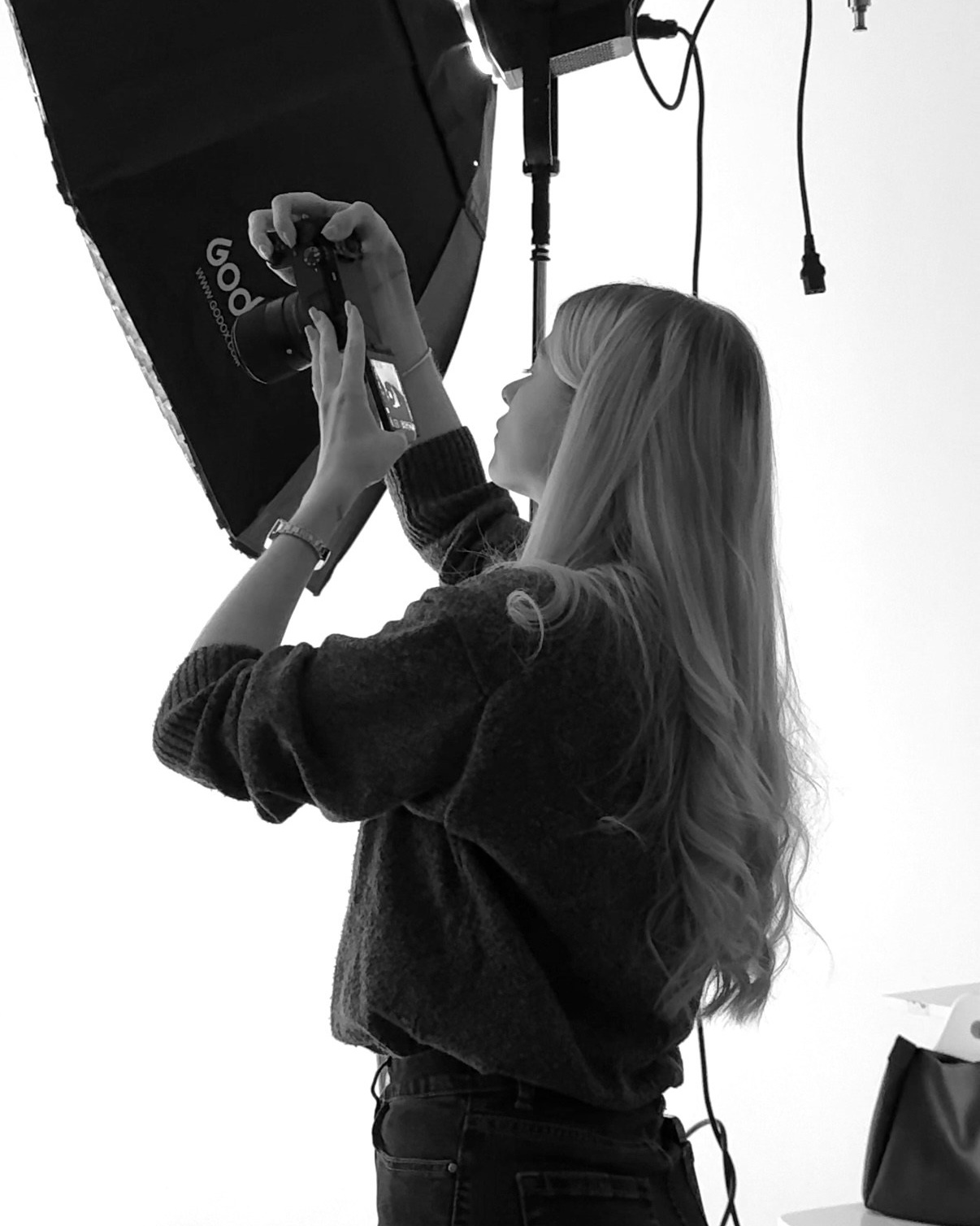 Обо мне. Видеограф \\ Санкт-Петербург