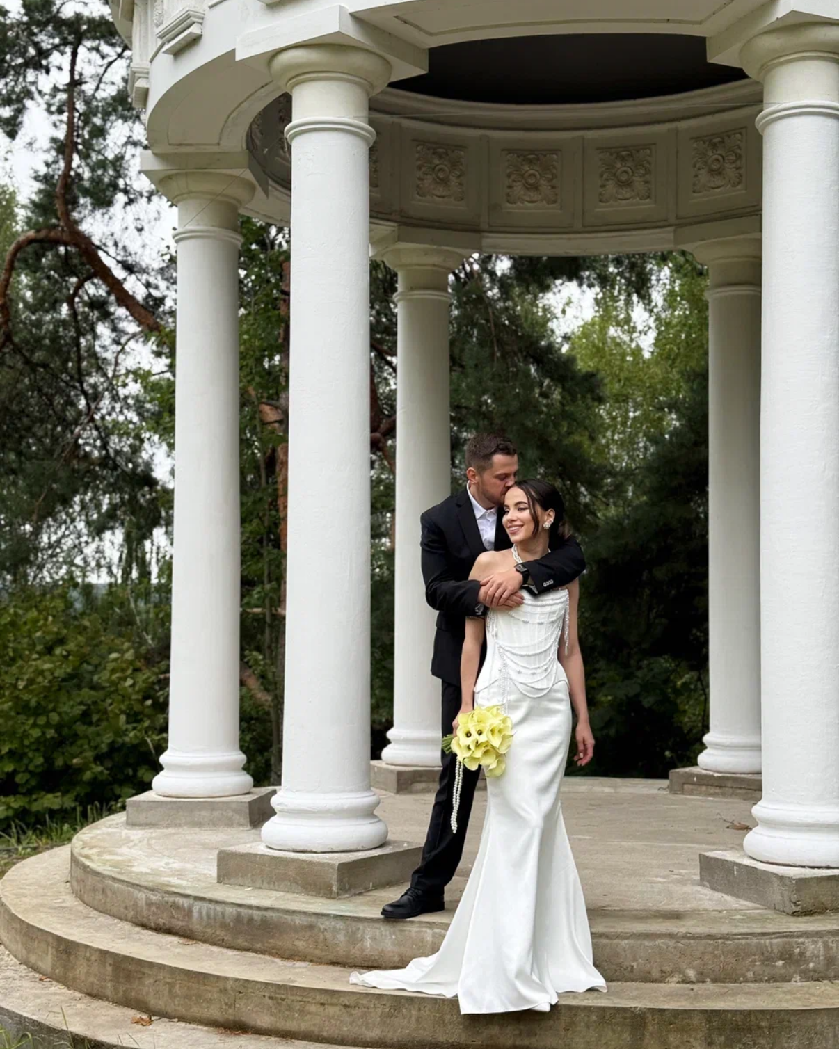 Услуги. Свадебный рилсмейкер в Иваново Мачева Елена