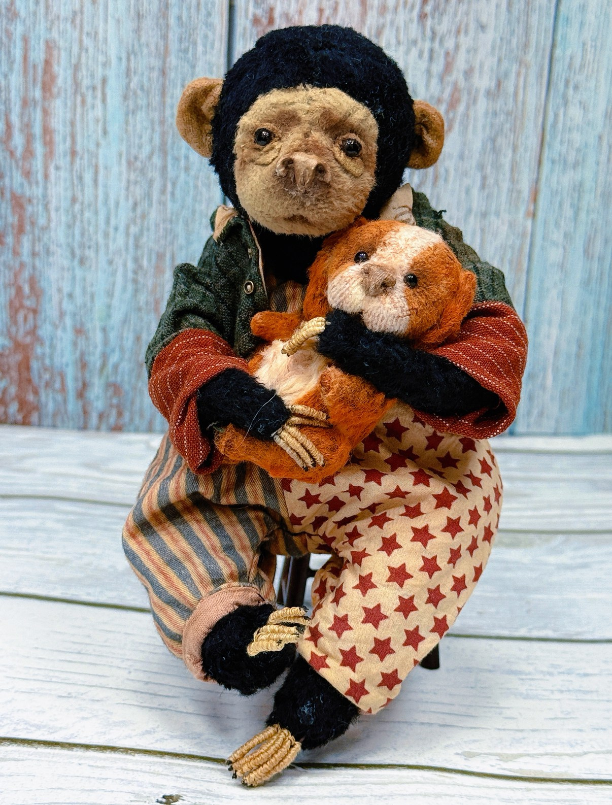 Коллекционные игрушки Юлии Соболевой. Первый в мире музей кофеграфии. Арт-кафе «Музей»