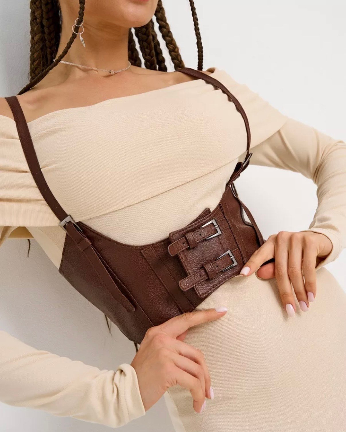 Гардероб студии. Фотостудия и пространство под мероприятия studio1884 в Казани