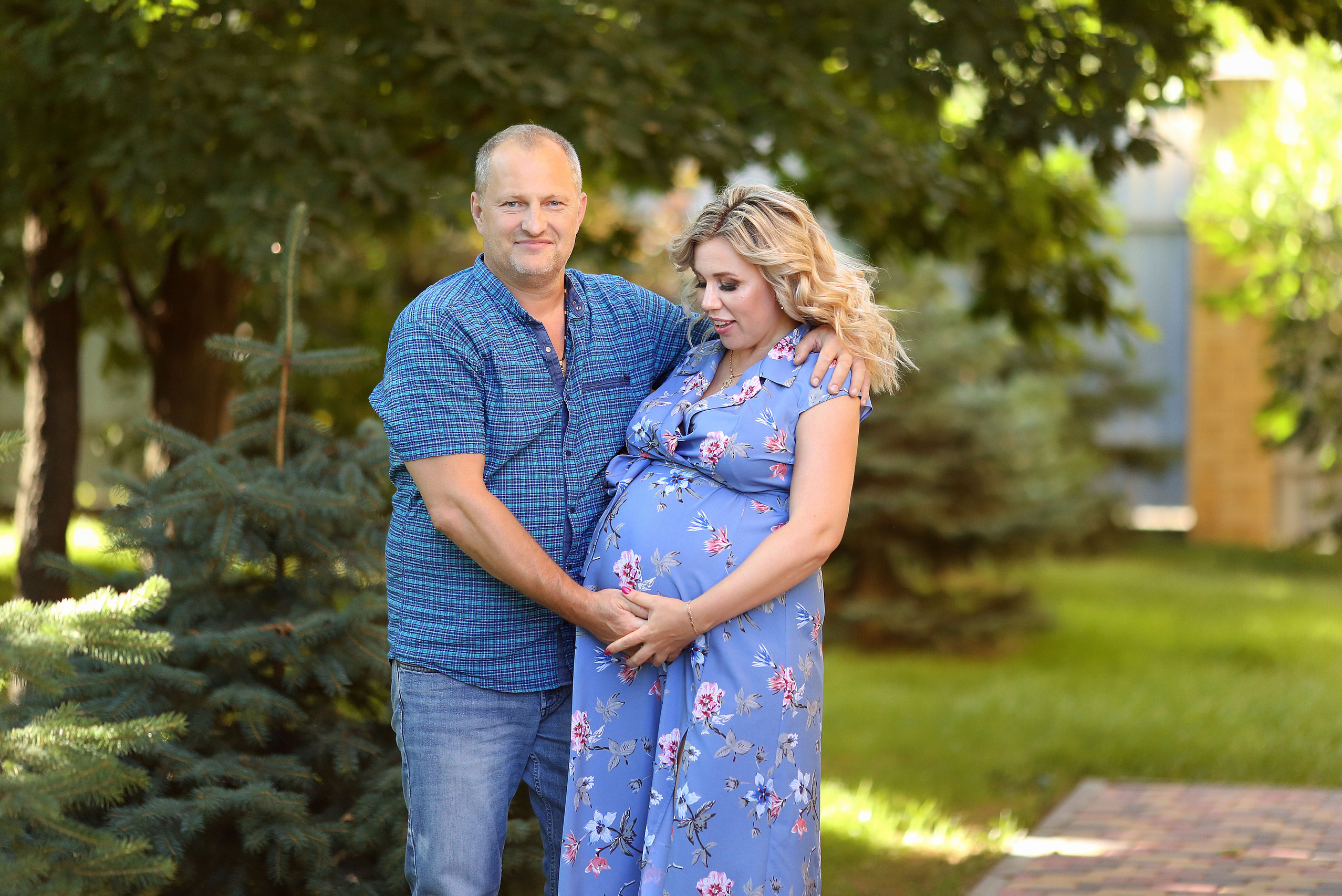 Как подготовится к фотосессии. Семейный и детский фотограф в Волгограде Серкибаева Ирина