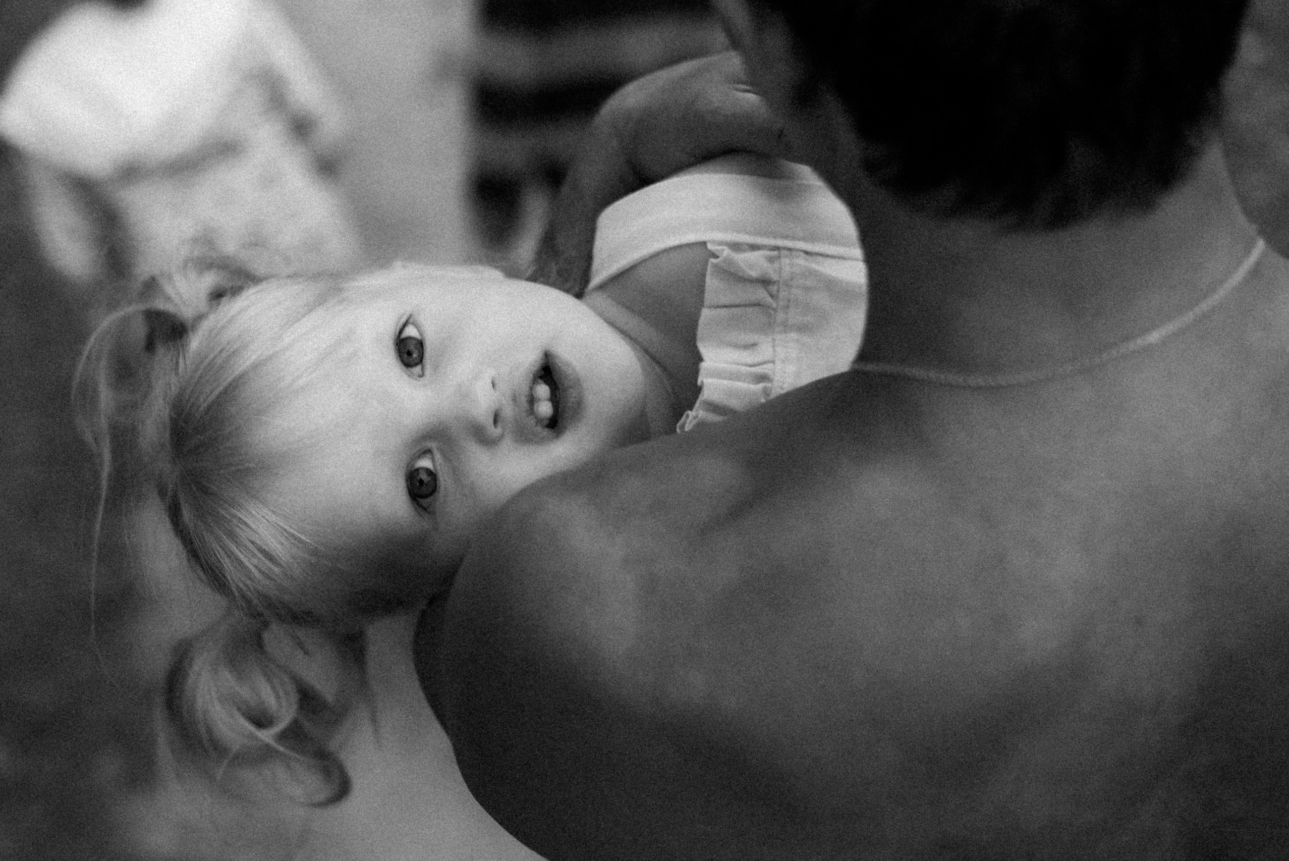 Какой может быть фотосъемка детского дня рождения дома?. Семейный фотограф Нижний Новгород Мария Воробьева