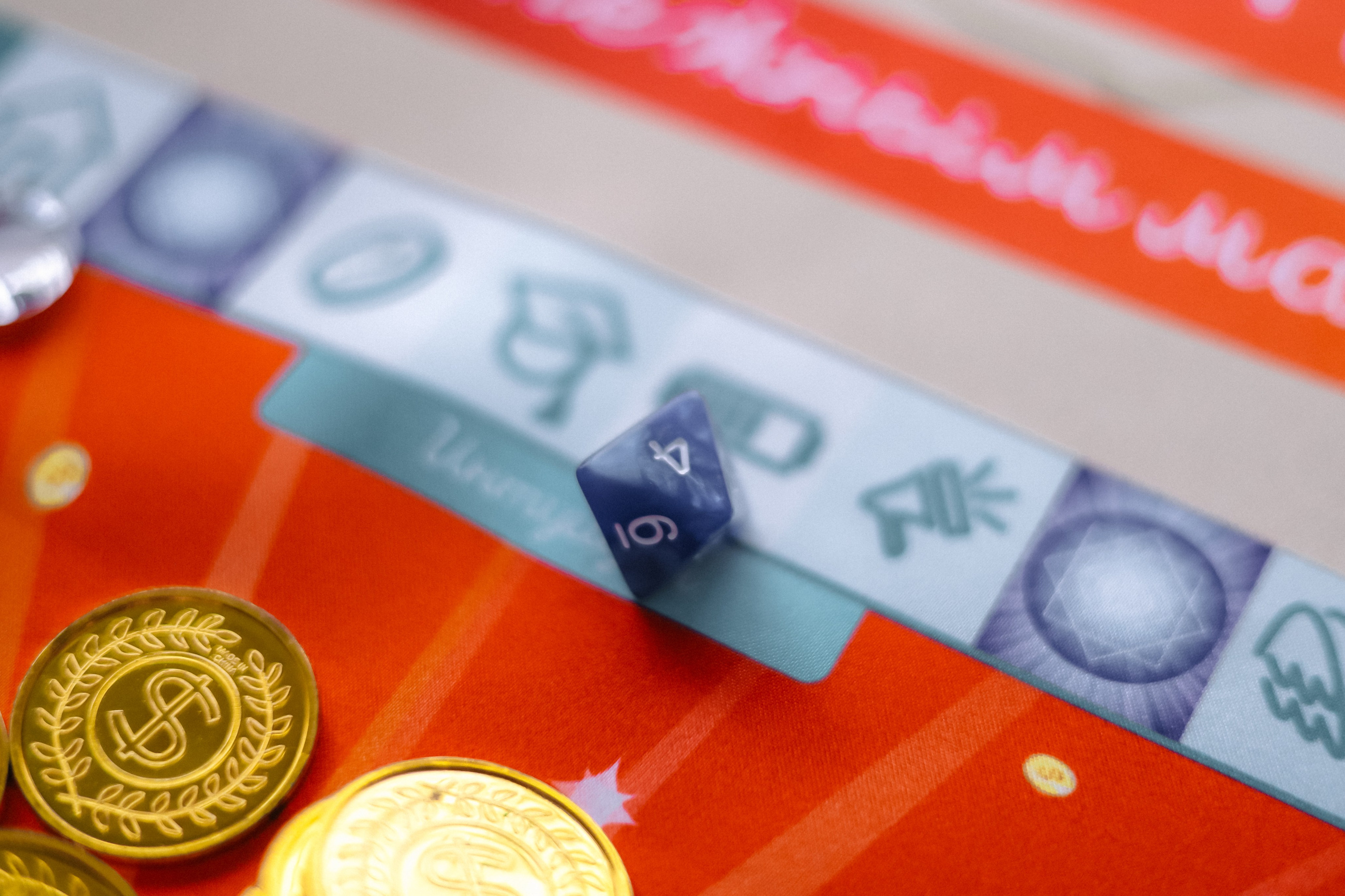 Трансформационная игра «Территория денег — стань денежным магнитом»