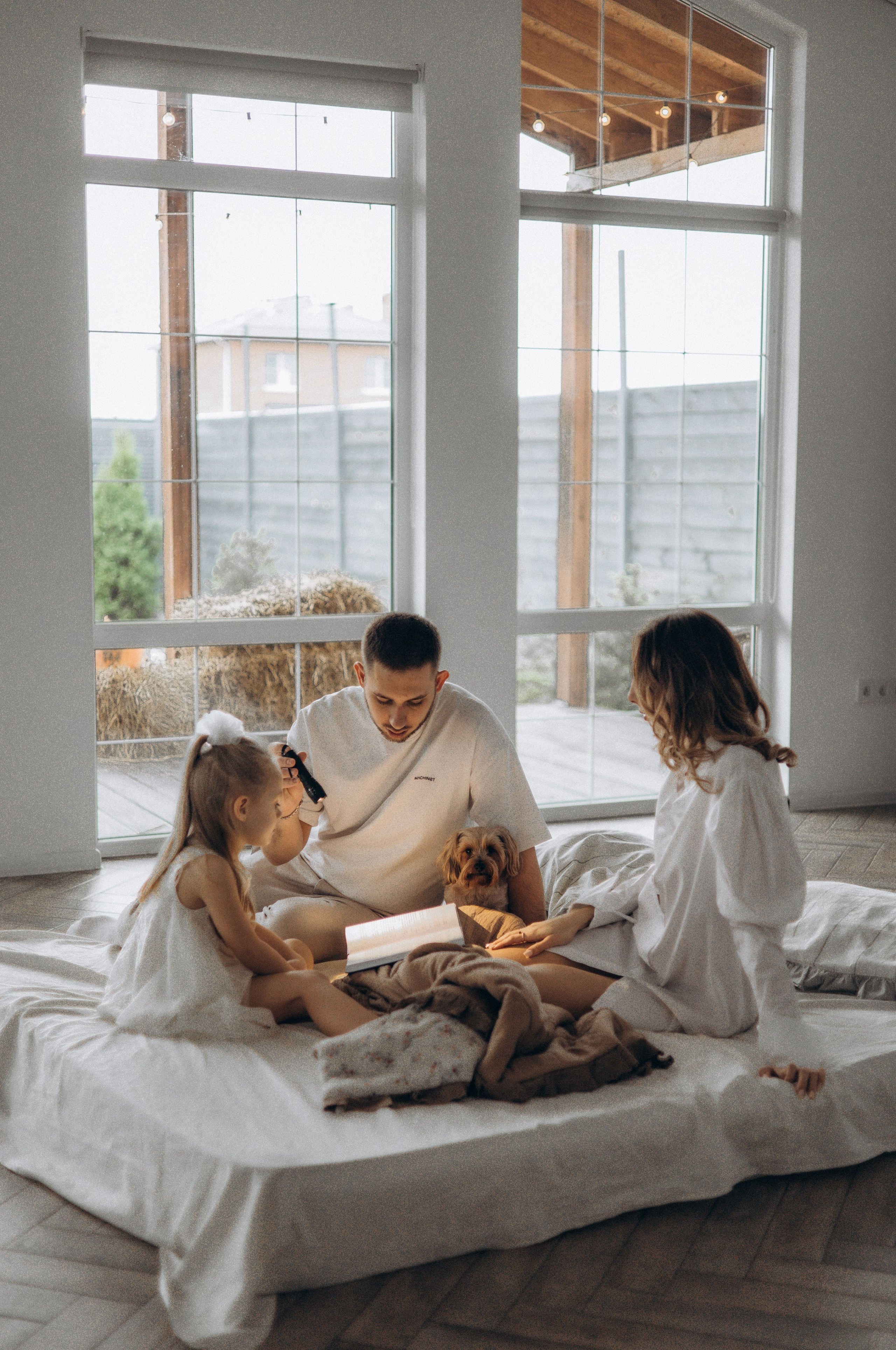 Портфолио. Главная